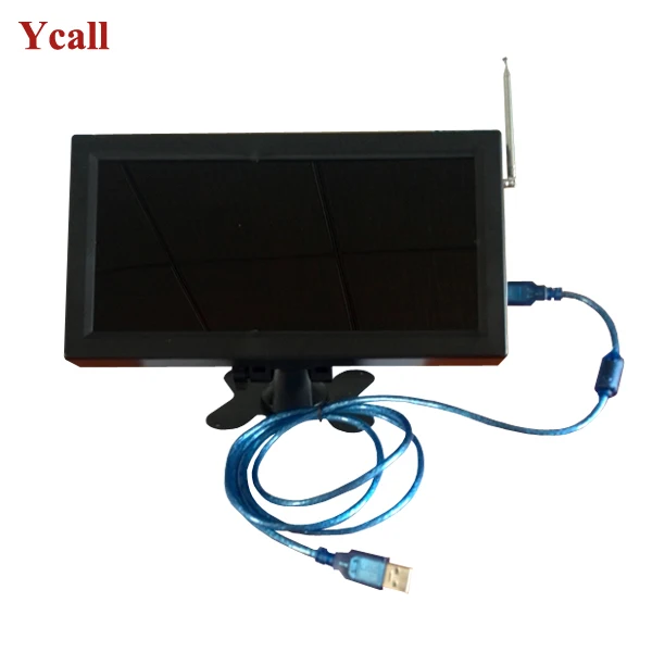 USB display