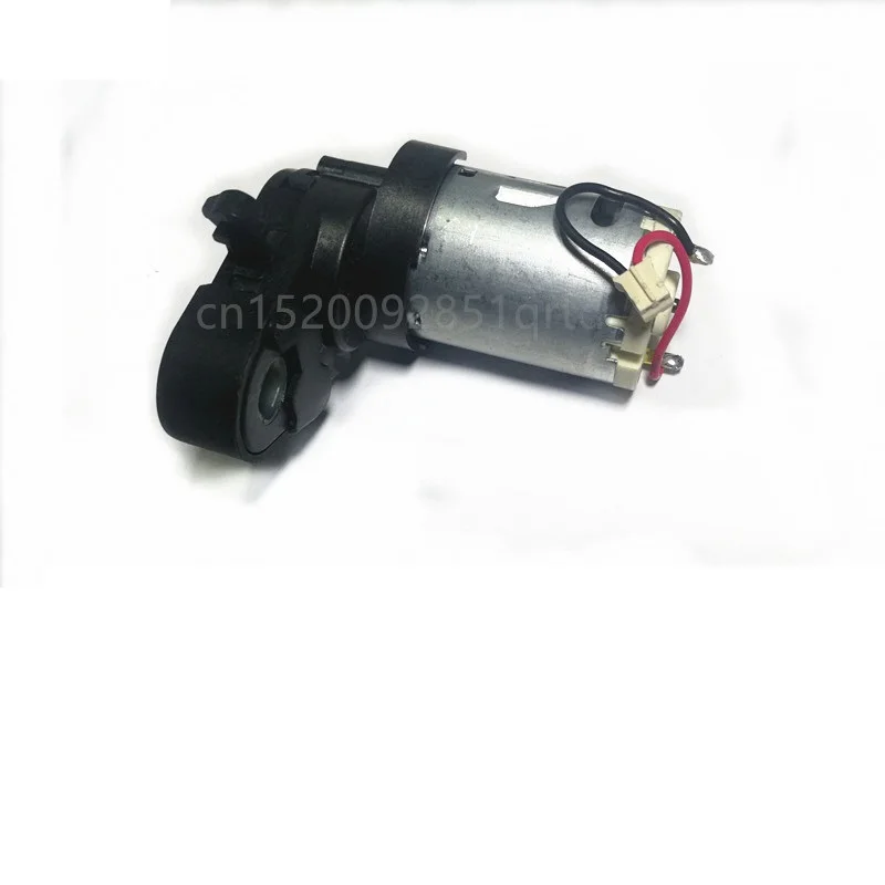 Пылесос главный роликовый щеточный мотор Для Ecovacs DEEBOT DM88 Запчасти для роботизированного пылесоса Замена двигателя