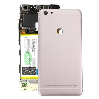 

iPartsBuy New for Vivo X6 Plus Battery Back Cover
