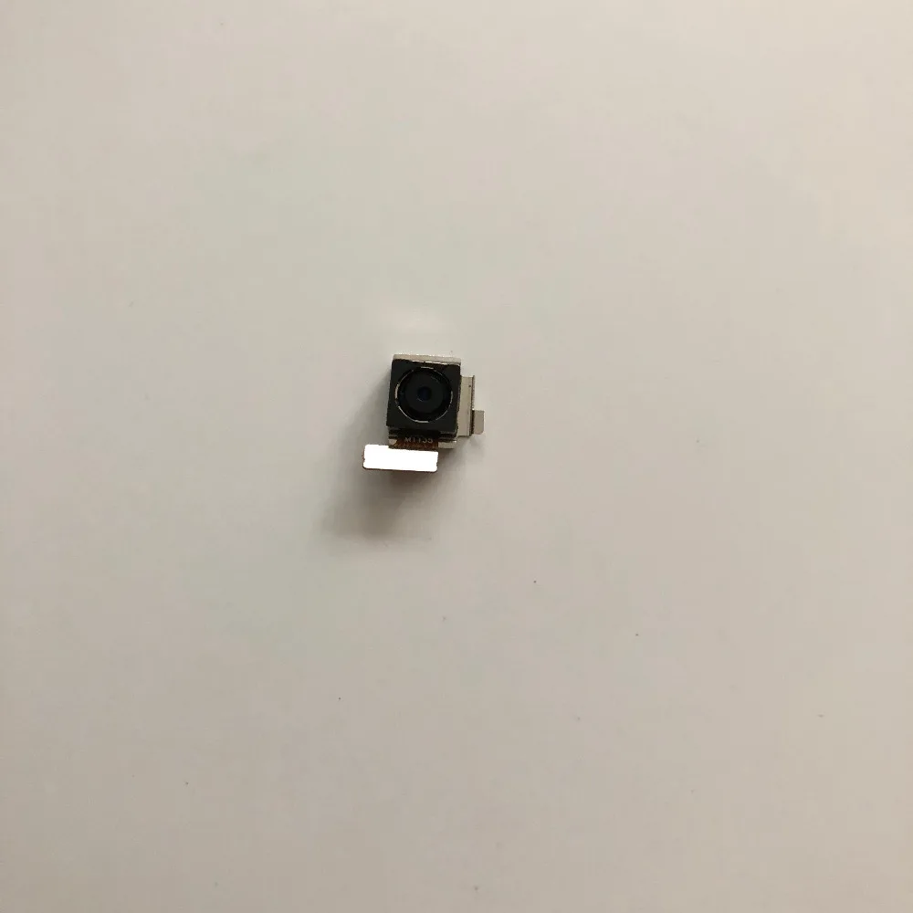 

Used Back Camera Rear Camera 13.0MP Module For BLUBOO S8 MTK 1.5GHz Octa Core 5.7 Inch 1440x720 HD + Tracking Number