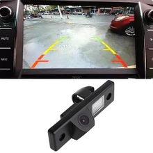 Car Reverse Backup Camera Rearview For CHEVROLET EPICA/LOVA/AVEO MAY23_30
