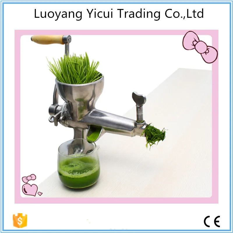 Home use juicer machine with competitive price-in Juicers from Home