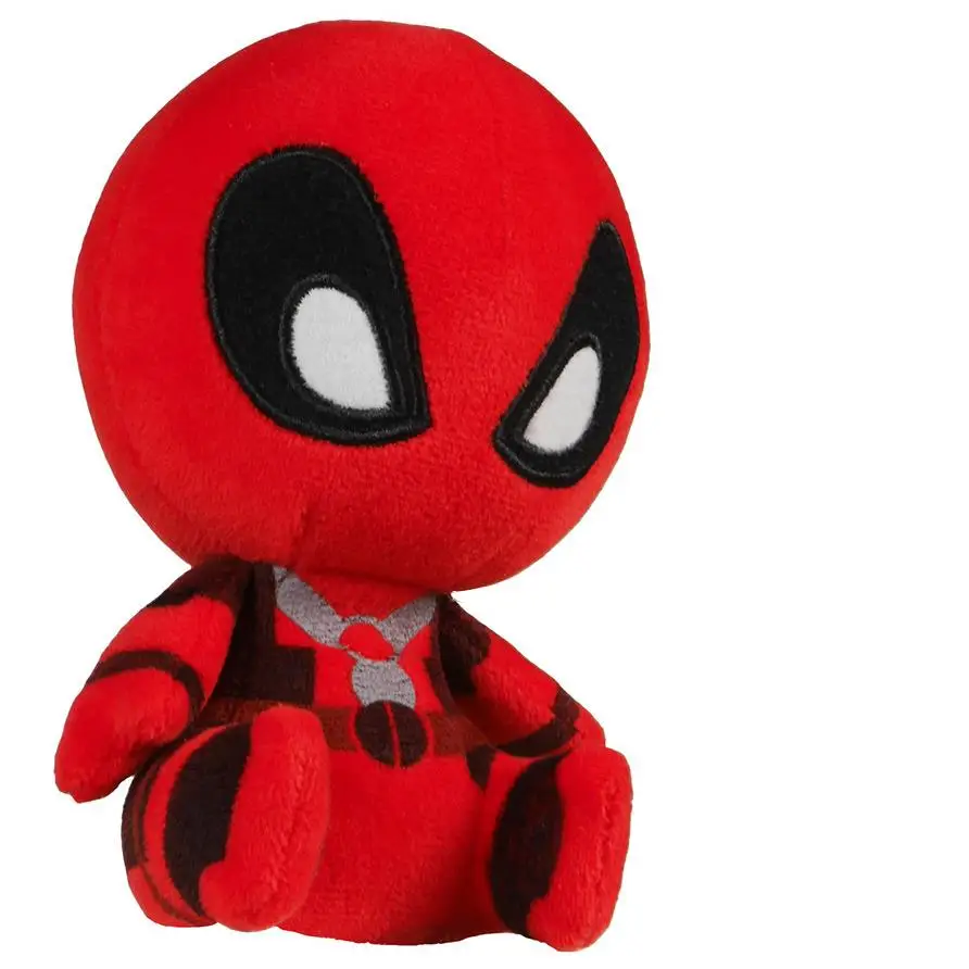 funko spiderman plush