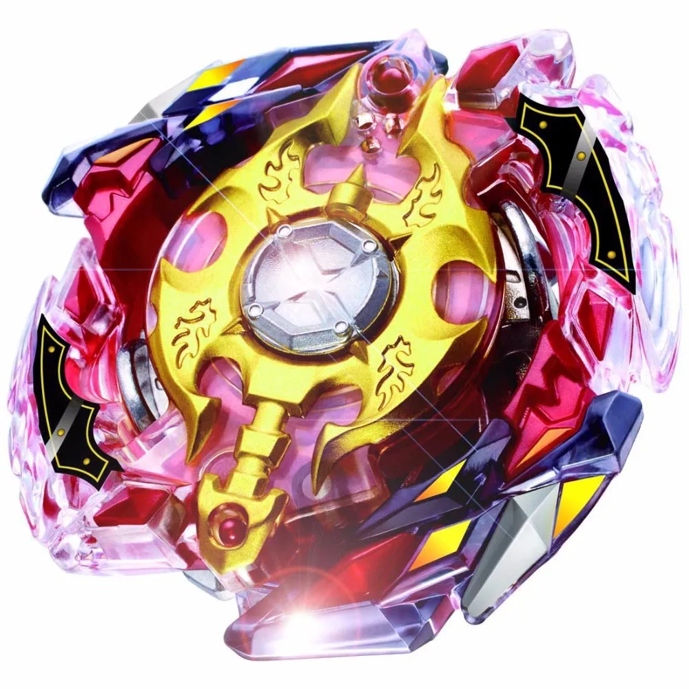 Новая арена для металла Bayblade Beyblade Burst игрушки Арена стартер Zeno Excalibur B129 B127 подарки для детей Детские Bay blade