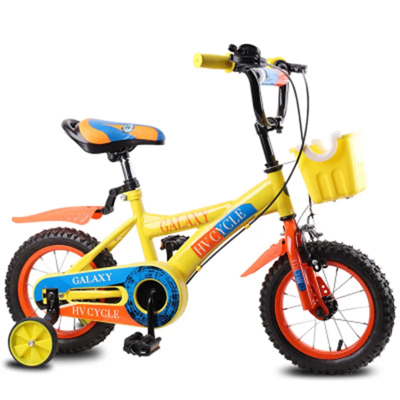 Excellent Bicycle Children