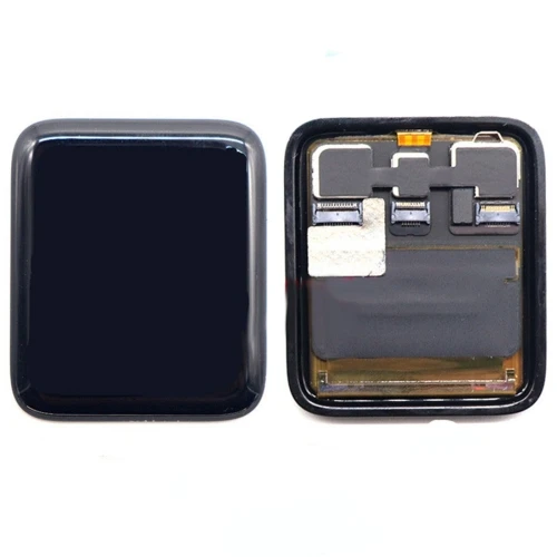 

LCD Screen and Digitizer Full Assembly for Apple Watch Series 3 38mm