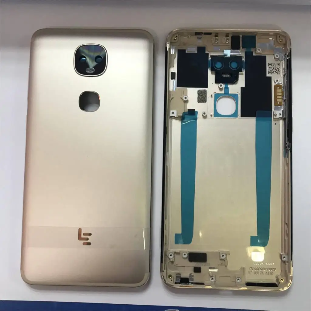 Оригинальный Новый аккумулятор для Letv Le 3 Pro LeEco AI двойная камера|Корпусы и рамки