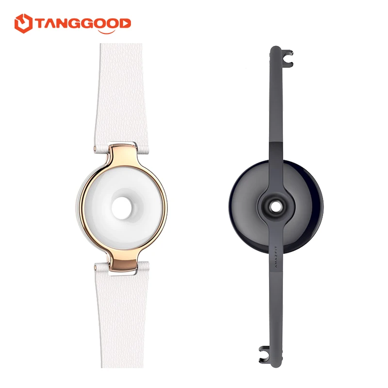 Оригинальный Новый Xiaomi Mi Группа Amazfit Луна Экватора Умный Браслет Браслеты Браслет 10-Day-Using 1.5 Час Зарядки Fit-Сон-напомнить