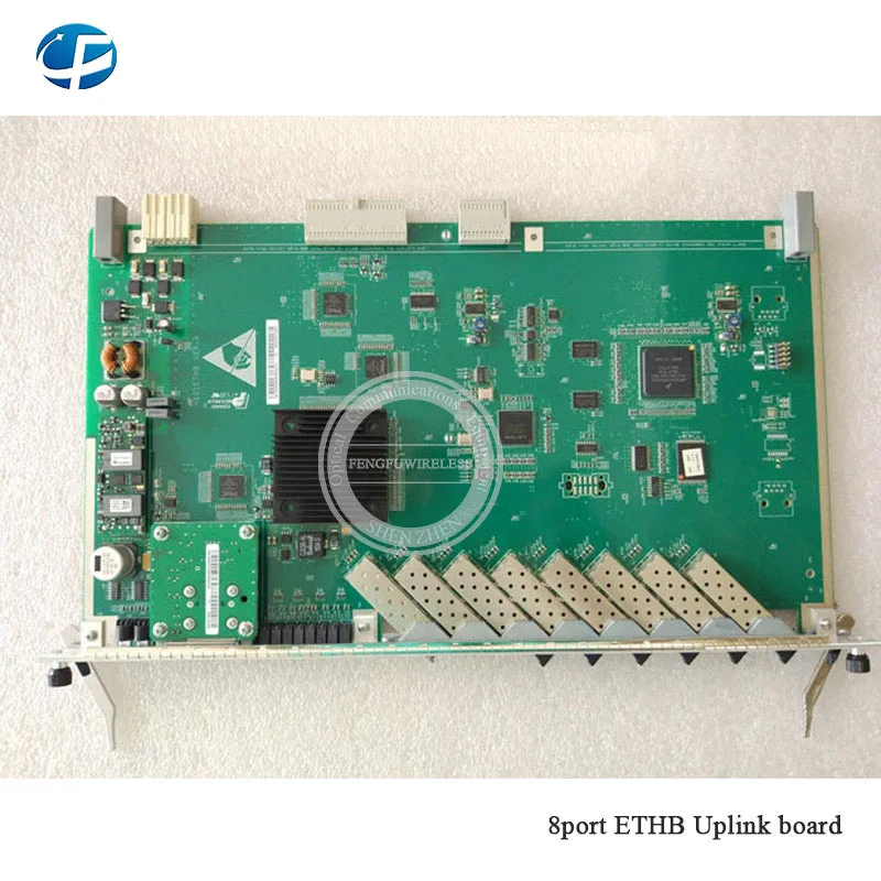 

best quality original ETHB 8 port GE uplink board, apply to MA5680T MA5683T, EPON/GPON/10 GPON