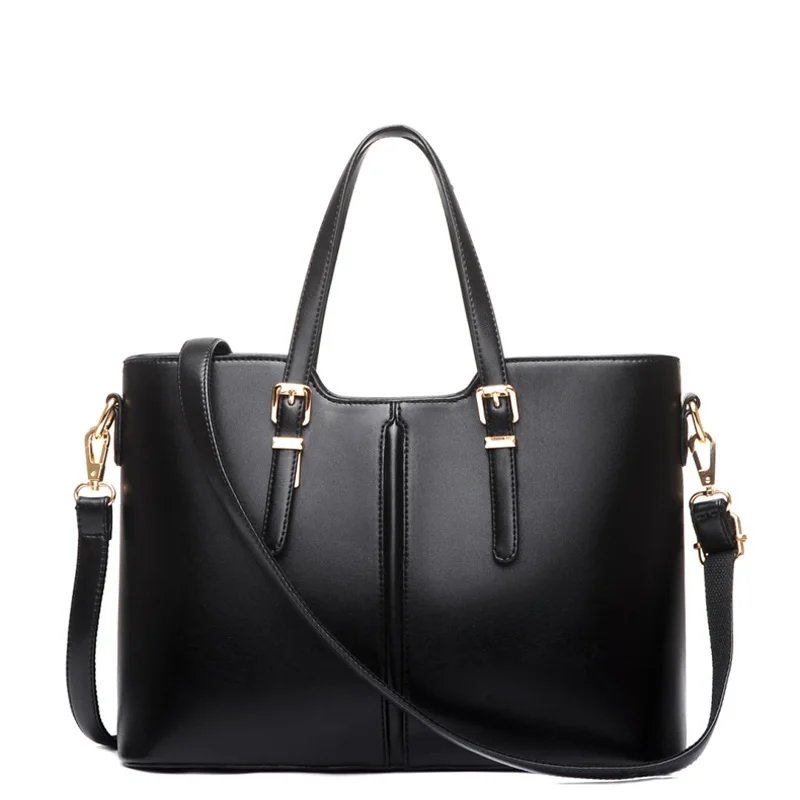 

100% Quality Promise Brand Designer New 2016 Fashion Women Handbags Ladies Bag Women Shoulder Bag Messenger Bags Large Capacity