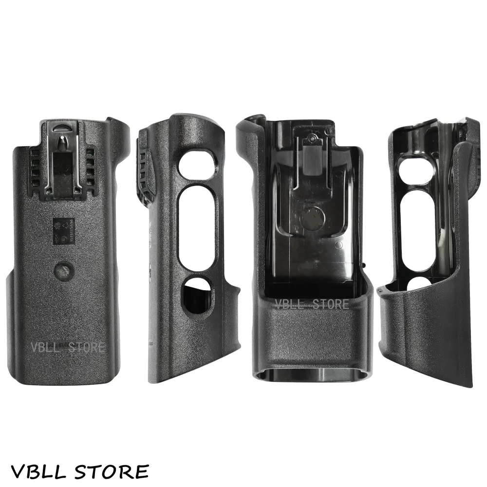 VBLL PMLN5331 Universal Carry Holster Case for Motorola APX7000 Portable Radio