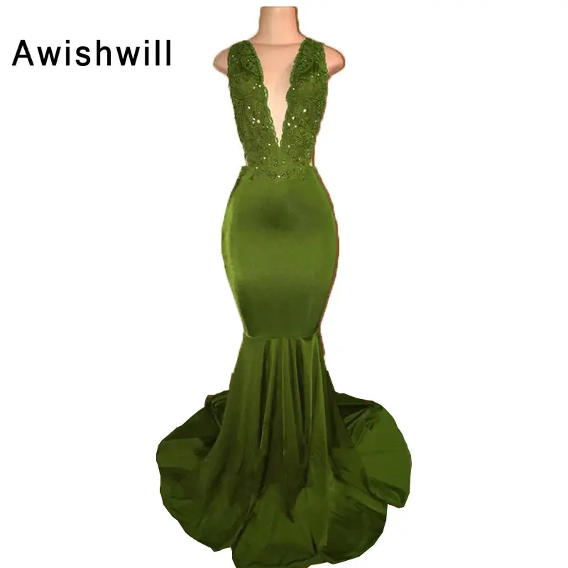 Vestidos de Fiesta Largos Elegantes Gala сексуальное длинное платье с открытой спиной для