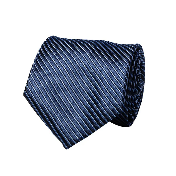 48 стилей, мужские галстуки, одноцветные, в полоску, в горошек, 8 см, жаккардовые Тканые аксессуары для галстуков, повседневная одежда, галстук, подарок на свадьбу - Цвет: OJ08-31