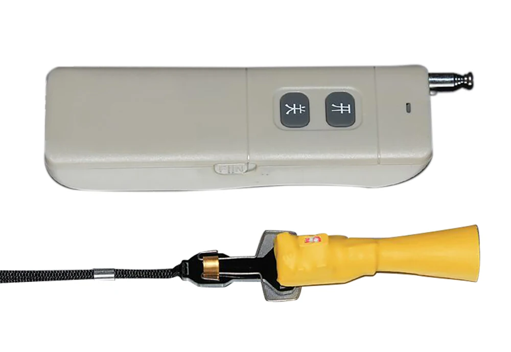 

Eagle Remote long standby Electronic Bell Loud Falconry Wireless Hawks Falcon Back Board 1000 Acorn Bell Clip 12 hours 3258