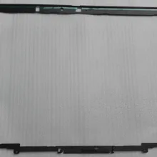 Чехол для LENOVO Thinkpad X1 Йога 3rd ЖК-дисплей передняя рамка накладка 460.0CX0C.0001 черный