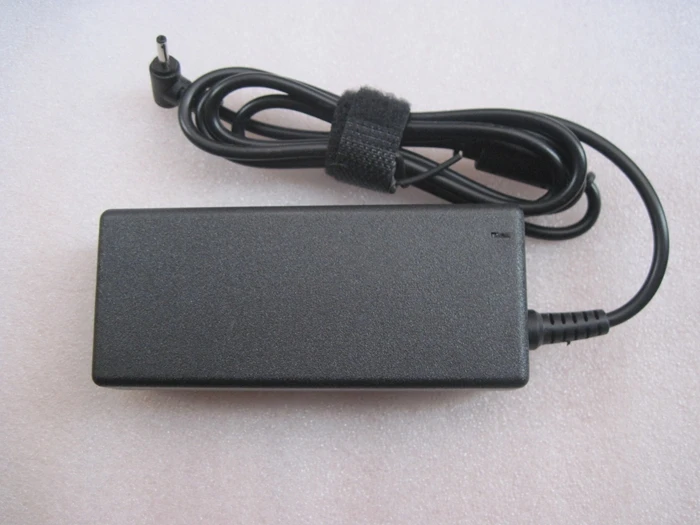 19V 3.42A 3.0x1.1mm 3.0*1.1mm Charger for Acer Iconia Tab W700 W700P S3 S5 S7 PA 1650 80 Power