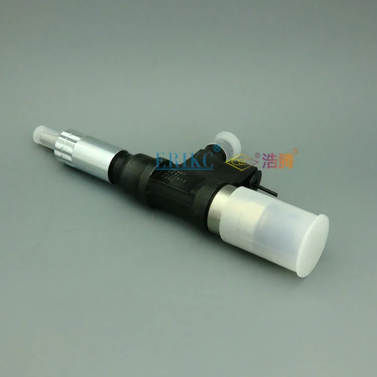 

ERIKC 8010 Calibration Pump Injectors 095000-8010 and Auto Fuel Pump Injector 0950008010 for Sale