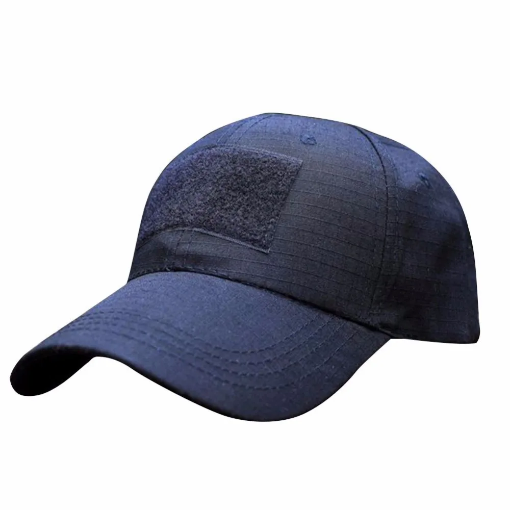 

2017 Women Men Unisex Tactical Snapback Baseball Hat American US Flag Patch Hip Hop Caps Hats