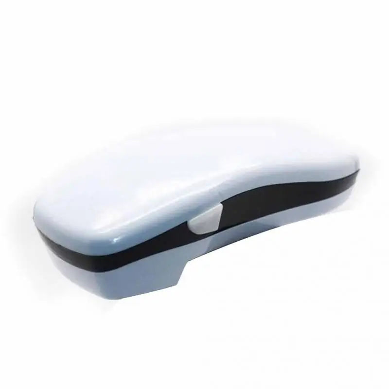 

One Touch Automatic Electric Can Tin Jar Opener & Bottle Wrench No Hands Battery Operated