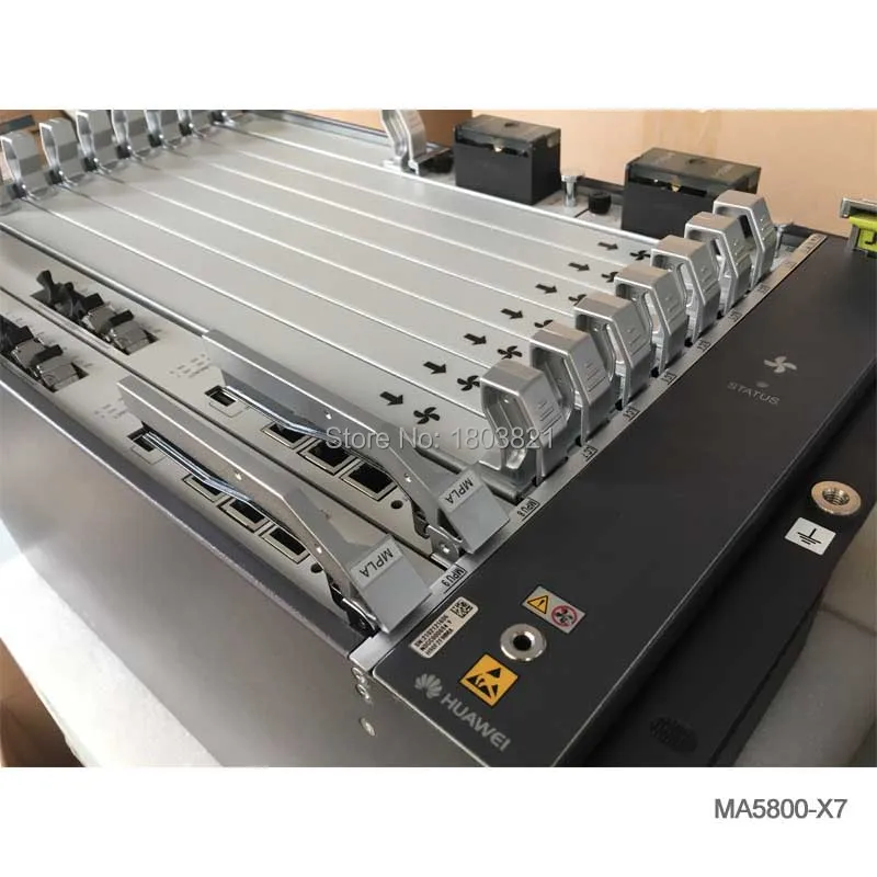 MA5800-X7 5