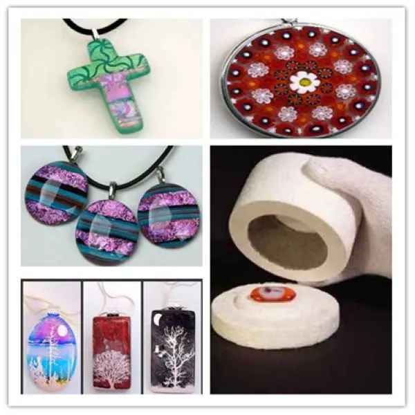 Small Jewellry Making Dichroic Gl Fusing Microwave Kiln Fuseworks Small Jewellry Making Dichroic Gl Fusing Microwave Kiln Fuseworks Hot Pot On Aliexpress Alibaba Group