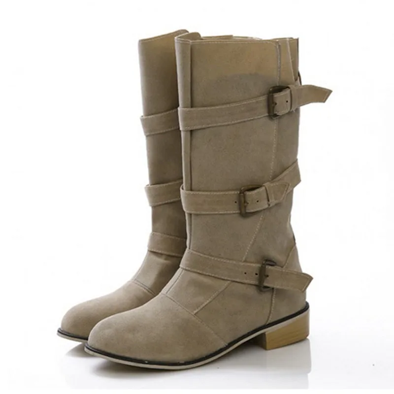 women boots snow boots 3