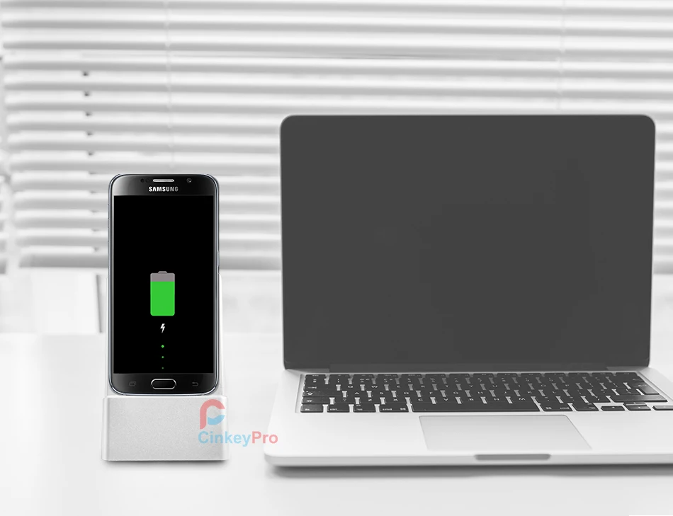micro usb charger dock 10
