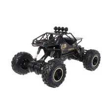 Monster Truck RC 1:12 4WD Rock Climbing Car Remote Control Drift RTR Toy Gift Monster Truck RC 1:12 4WD Rock Climbing Car Remote Control Drift RTR Toy Gift