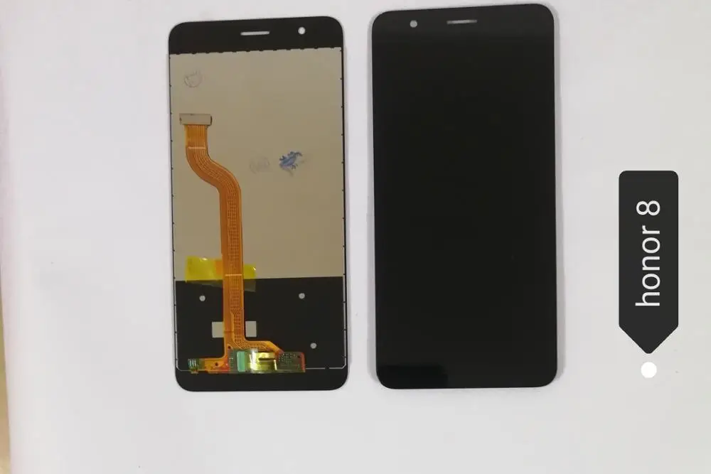 Huawei Honor 8 5 2 дюймовый ЖК дисплей с сенсорным экраном дигитайзер Сенсорная