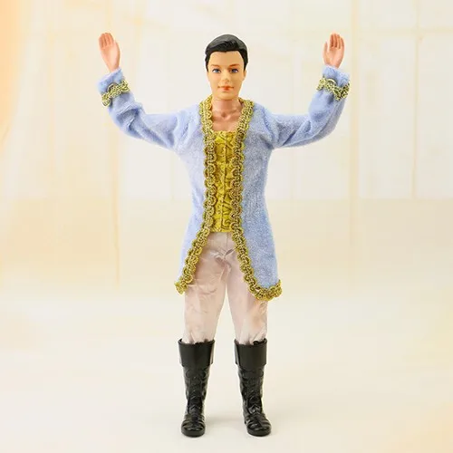 prince ken