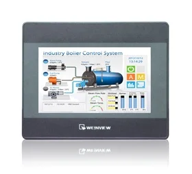 

MT8051iP weinview 4.3inch HMI touch screen Panel Ethernet replace MT6050IP MT6051IP MT8050IE