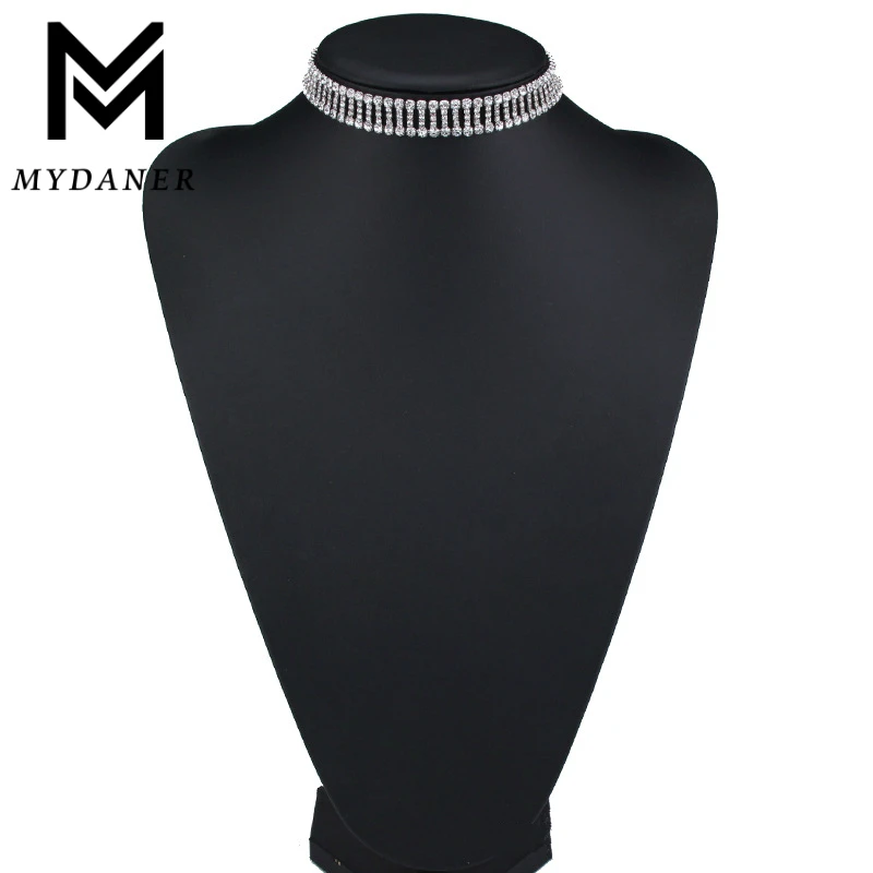 Новинка лета 2017 модное колье-чокер ожерелье воротник s &amp Подвески костюм макси