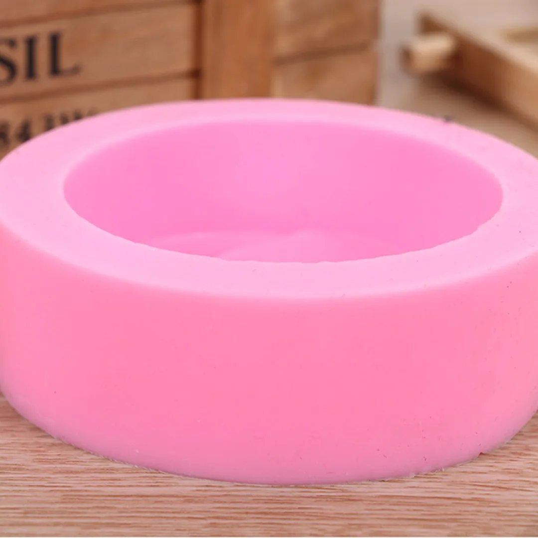 JX-LCLYL 1pc New Sun & Moon Faces Silicone Soap Molds Craft Molds DIY Handmade Soap Mould