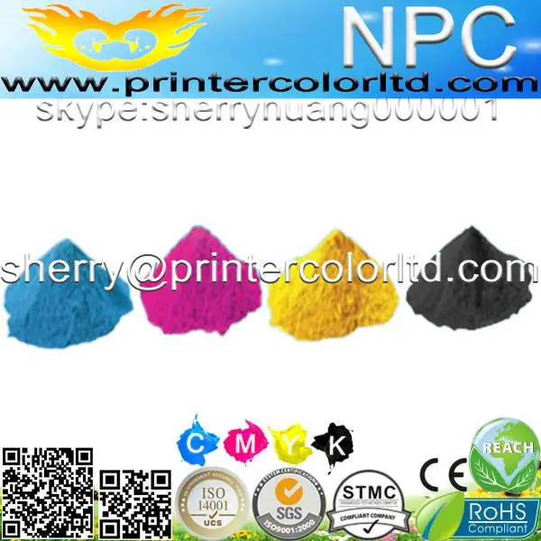 

powder for KyoceraMita TK564C 5350DN FSC 5350 562-C TK 563 C powder countable smart POWDER-free shipping