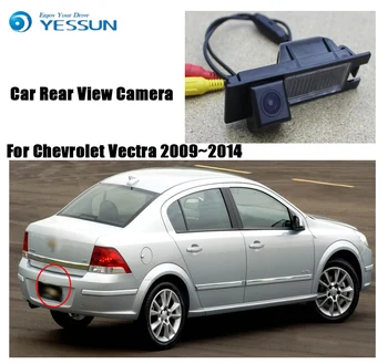 

YESSUN For Chevrolet Vectra 2009~2014 for Vauxhall Vectra for Holden Vectra Car Rear View high quality Camera Night Vision CCD