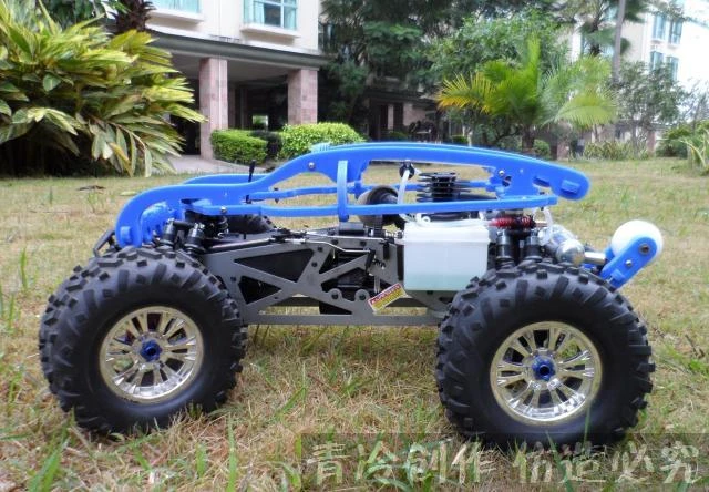 nanda racing spare parts