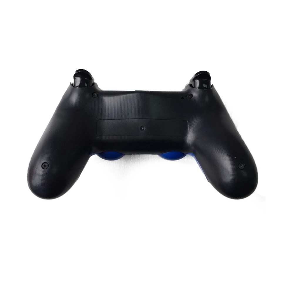 CUJMH PS4 игровой джойстик проводной контроллер Беспроводной вибрации Band для