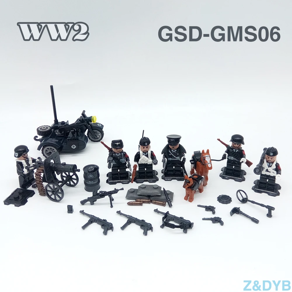 GSD-GMS06