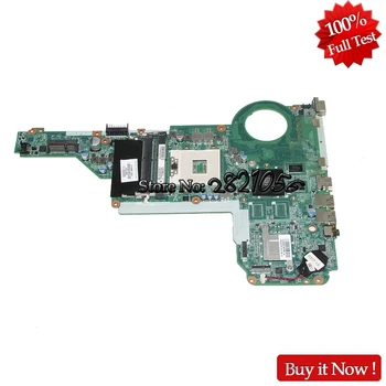 

Nokotion Laptop motherboard 713258-001 713258-501 For HP Pavilion 14-E 15-E Mainboard DA0R62MB6E0 Tested
