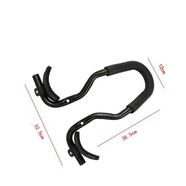 Cycling Bike Armrest Handlebars Bar Bicycle Relaxation Handlebar for