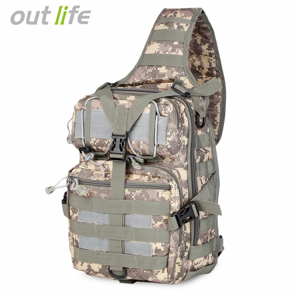 

Outdoor Sport Bags Hiking Camping Bag Backpack Tactical Bags Backpacks Shoulder Bag Rucksack For Camping Trekking 4 Colors