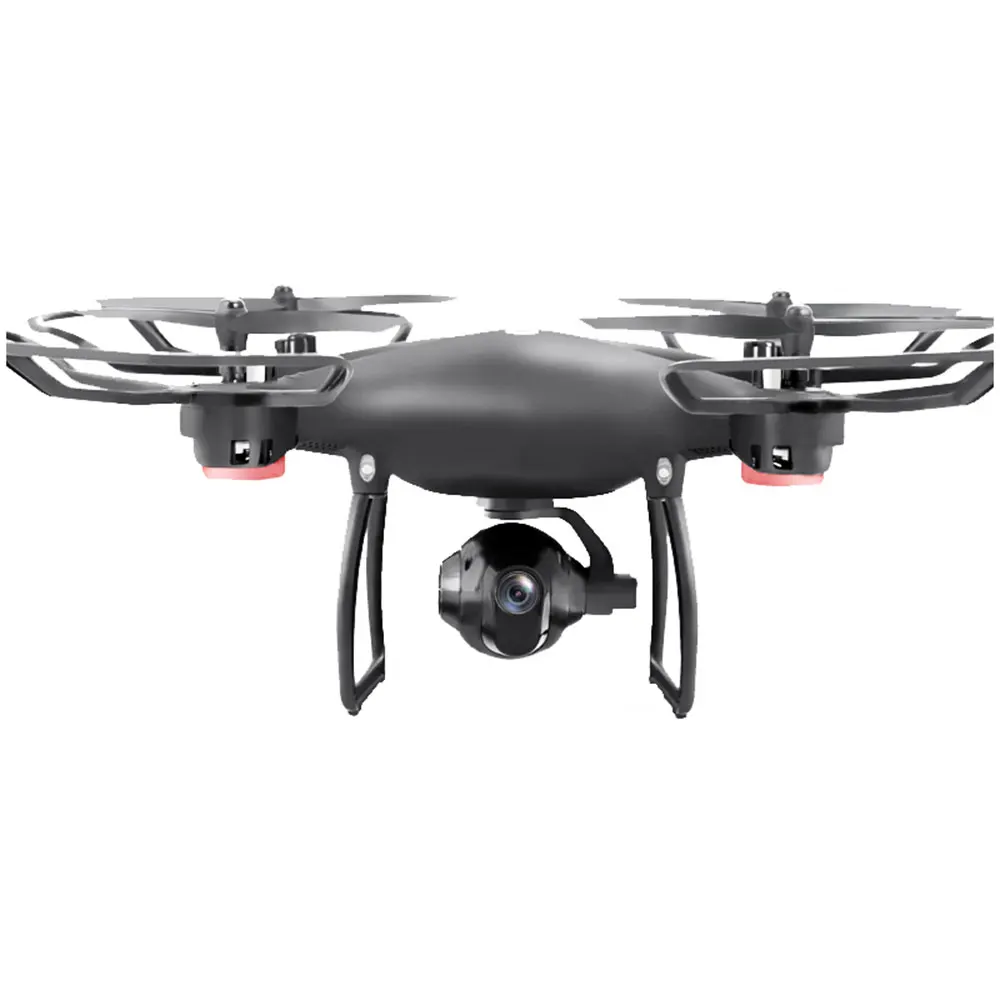

Quadcopter Intelligent Aircraft Auto-Follow G-Sensor RC GPS One-Key Return