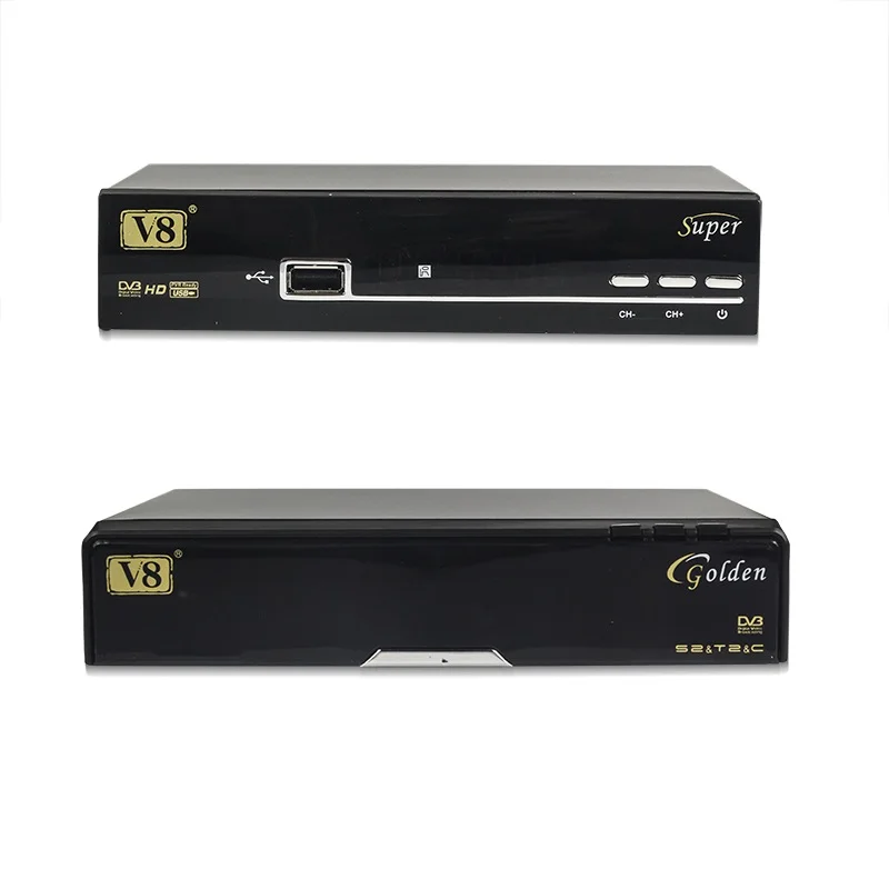 Оригинальные пульт дистанционного управления Управление для цифровой спутниковый ресивер GT медиа V8 NOVA FreeSat V8 супер V8 Золотой DVB-S2 DVB-T2 DVB-C