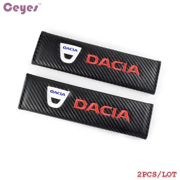 

Ceyes Car-Styling Car Accessories Case For Dacia Duster Logan 2 Mcv Sandero Stepway Lodgy Dokker Emblems Stickers Car Styling
