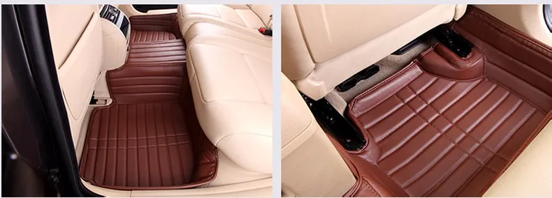 feet pad mats SU-CFM36C  (3)