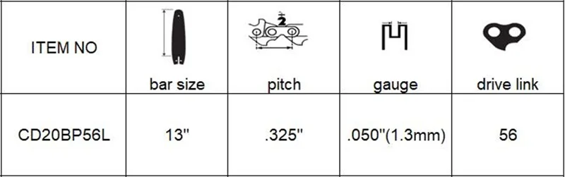 .325 .050 56