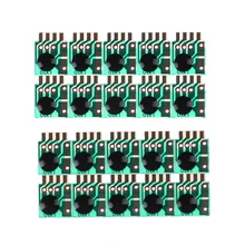 Alarm Voice-Sound-Chip-Module Integration-Module Police 3V Music for Diy/toy 10pcs