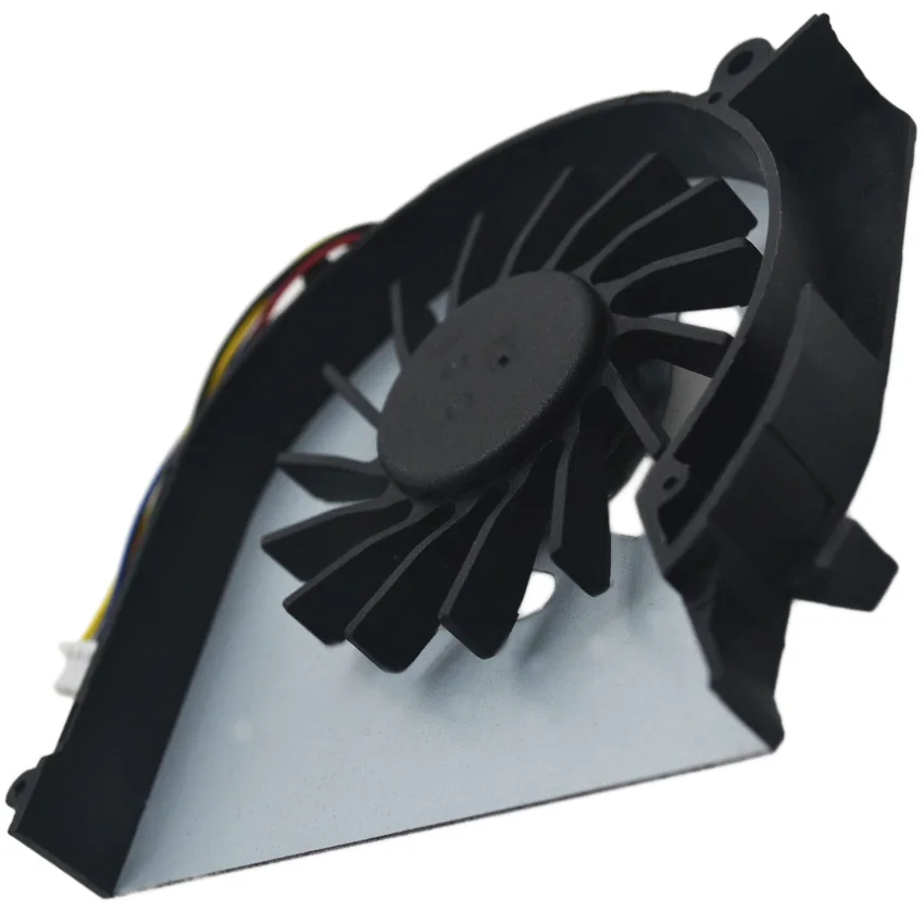 CPU Cooling Fan Laptop Cooler for HP Pavilion DV6 DV6-7000 DV6T-7000 DV7-7000 v