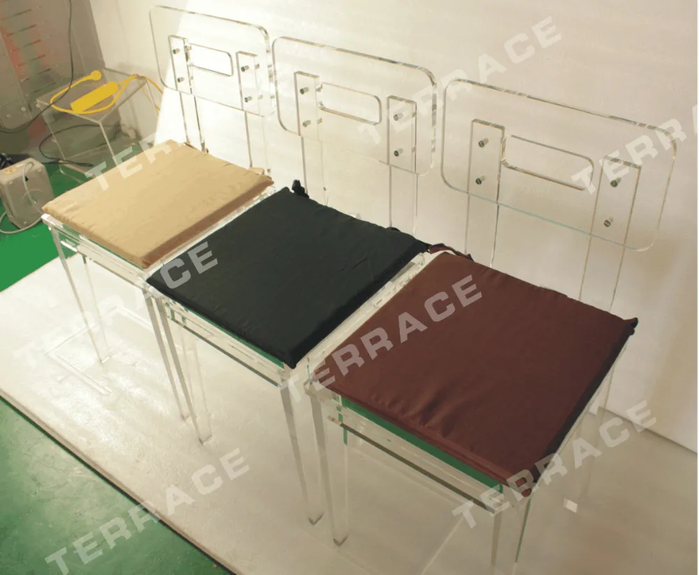 Free Shipping Lucite acrylic dining chair,perspex wedding chairs Free Shipping Lucite acrylic dining chair,perspex wedding chairs