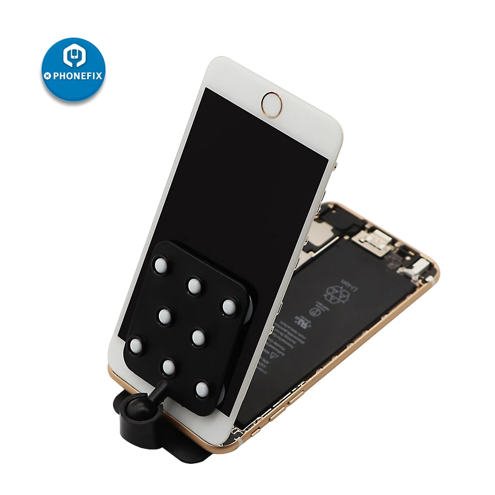 Adjustable Phone Repair Fixed Holder